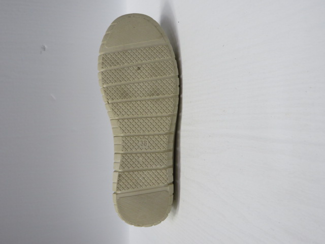 Półbuty Damskie 1612-5 BUFF 36-41 2