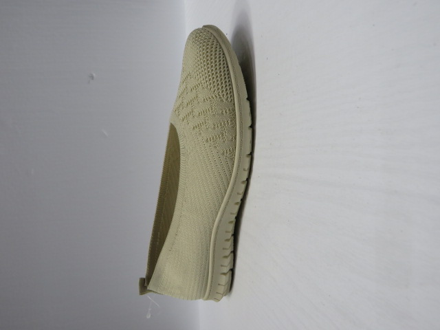 Półbuty Damskie 1615-5 JEDEN 36-41