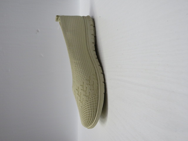 Półbuty Damskie 1615-5 JEDEN 36-41 1