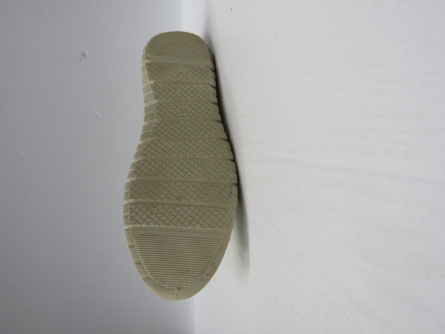 Półbuty Damskie 1615-5 JEDEN 36-41 2