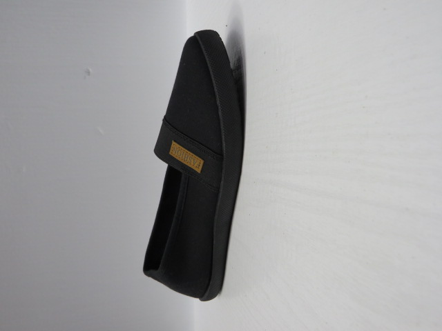 Półbuty Damskie 11020-21 BLACK 36-41