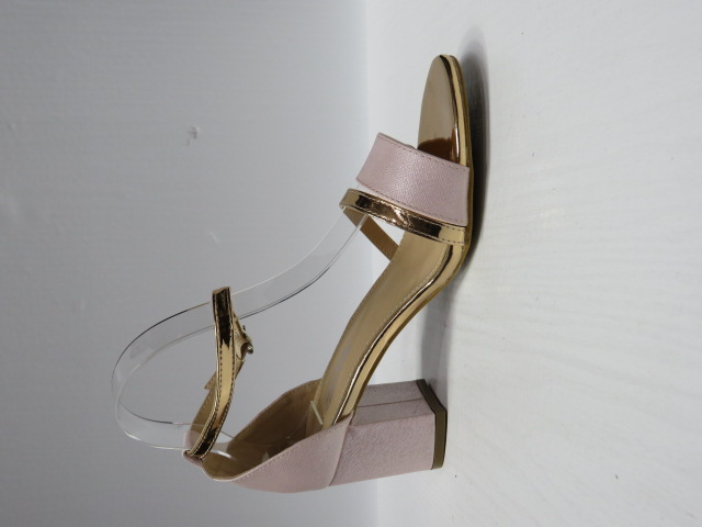 Czółenka Damskie A3076 CHAMP 36-41 1