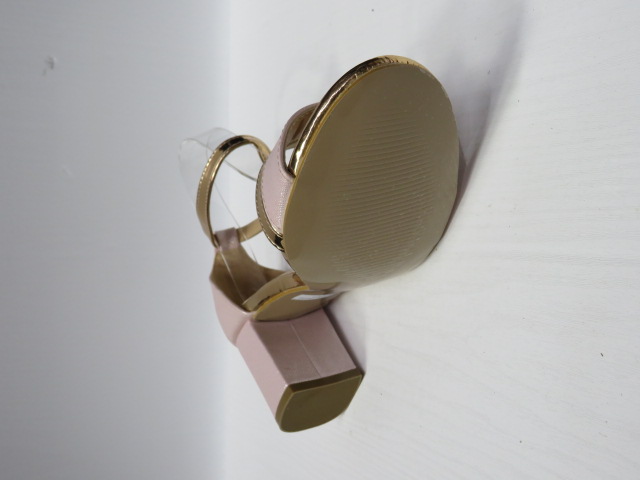 Czółenka Damskie A3076 CHAMP 36-41 2