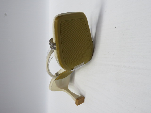 Szpilki Damskie 888-569 BEIGE 36-41 2