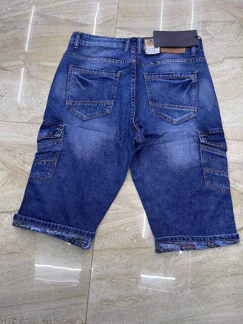 Spodenki męskie GM7050 1 kolor 29-38 2