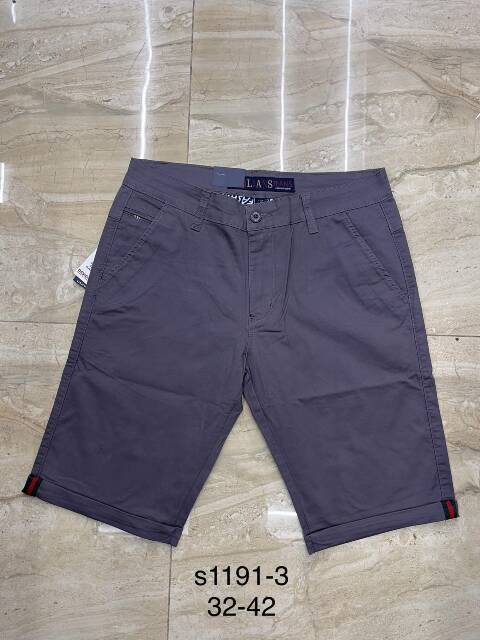 Spodenki męskie S1191-3 1 kolor 32-42 1