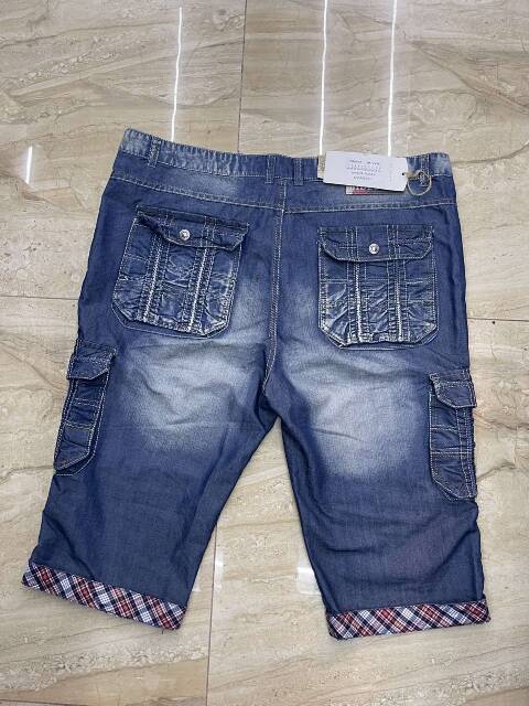 Spodenki męskie CT1008 1 kolor 36-46 2