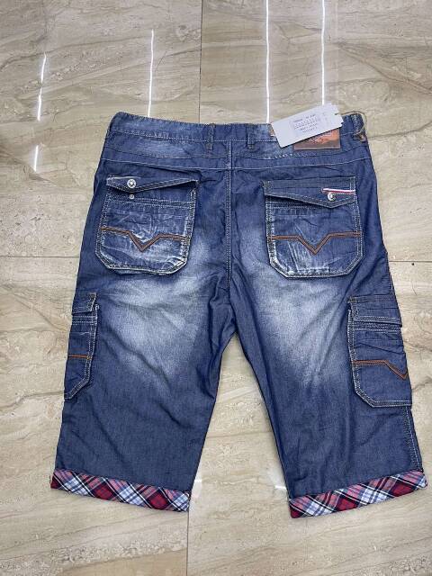 Spodenki męskie CT1022 1 kolor 32-42 2