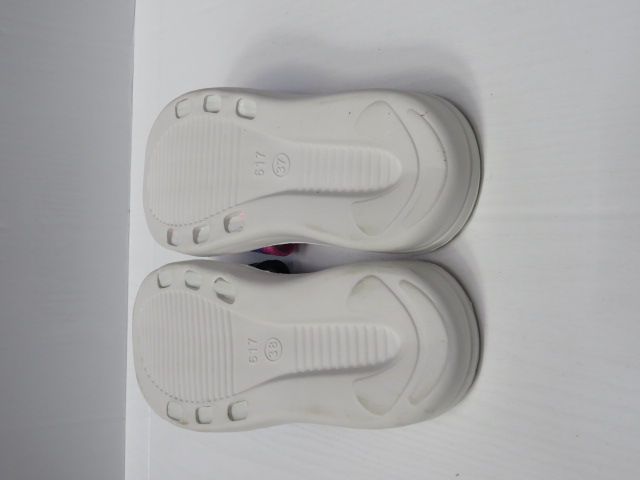 Klapki Damskie H617-6 NAVY/BLUE/RED/FUCHSIA 37-41 2