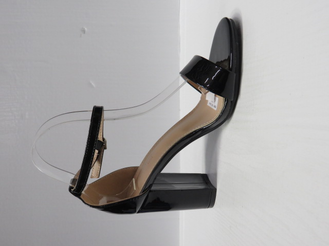 Czółenka Damskie 7-80 BLACK 36-41 1