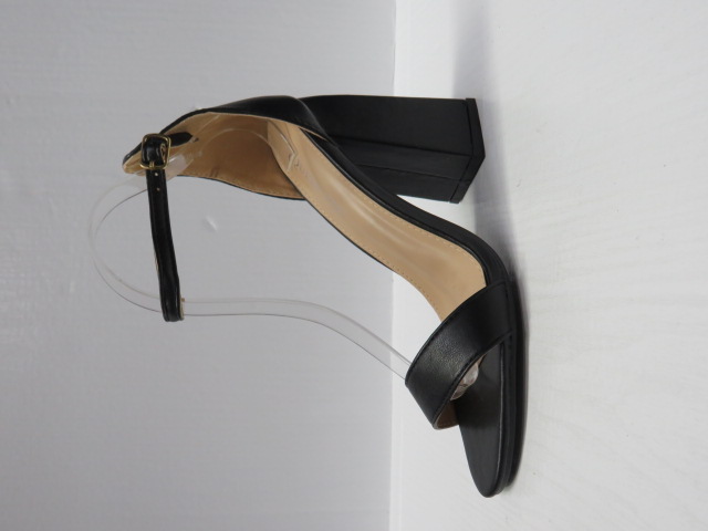 Czółenka Damskie 7-29 BLACK 36-41