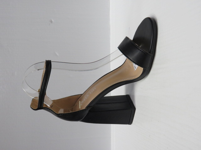 Czółenka Damskie 7-29 BLACK 36-41 1