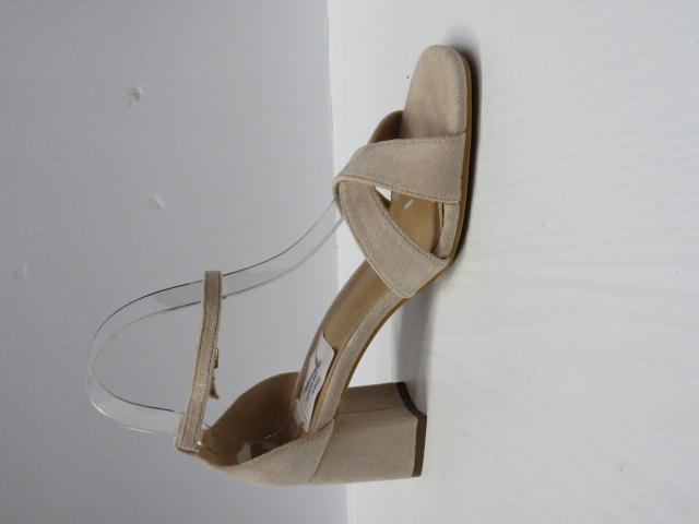 Czółenka Damskie YU-231 BEGER 36-41 1