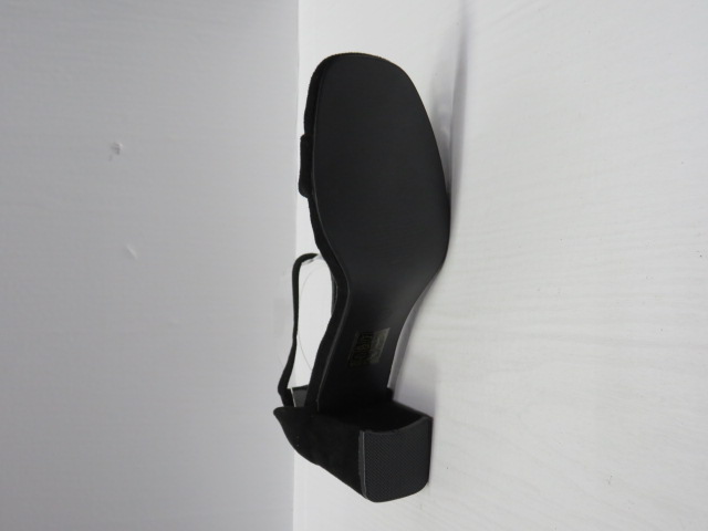 Czółenka Damskie YU-230 BLACK 36-41 2