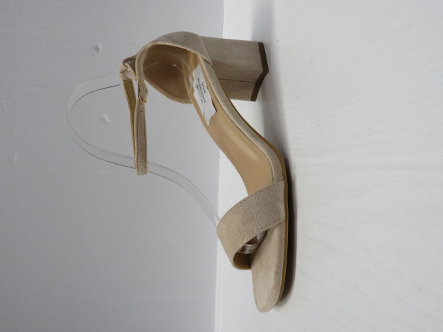 Czółenka Damskie YU-230 BEGER 36-41