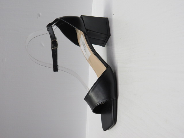 Czółenka Damskie FB-235 BLACK 36-41