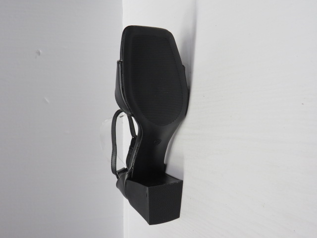 Czółenka Damskie FB-235 BLACK 36-41 2