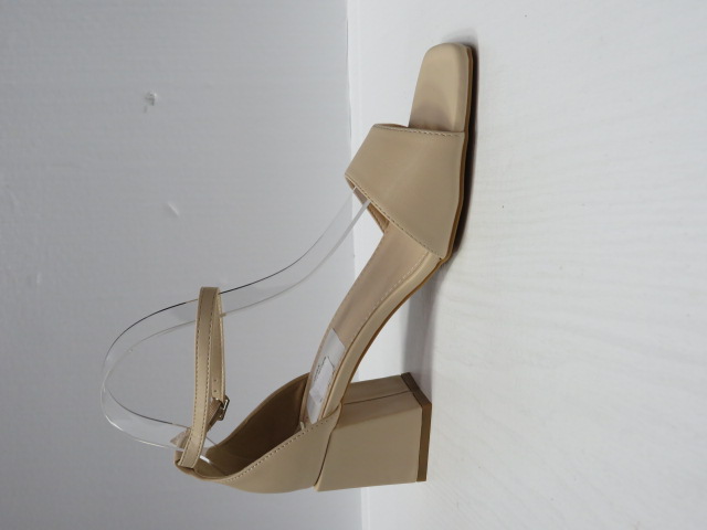 Czółenka Damskie FB-235 BEGER 36-41 1