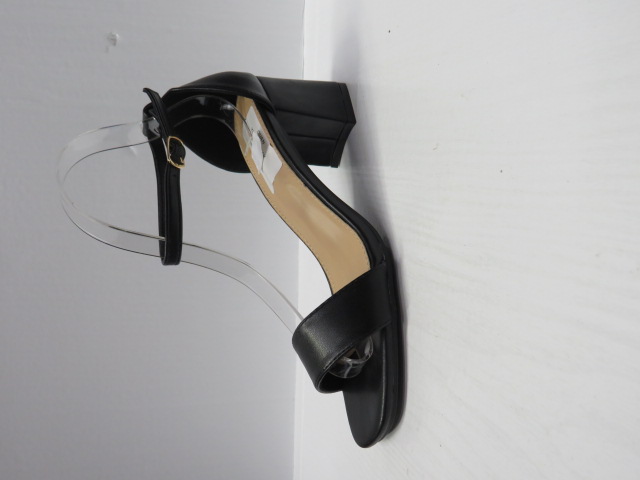 Czółenka Damskie YU-229 BLACK 36-41