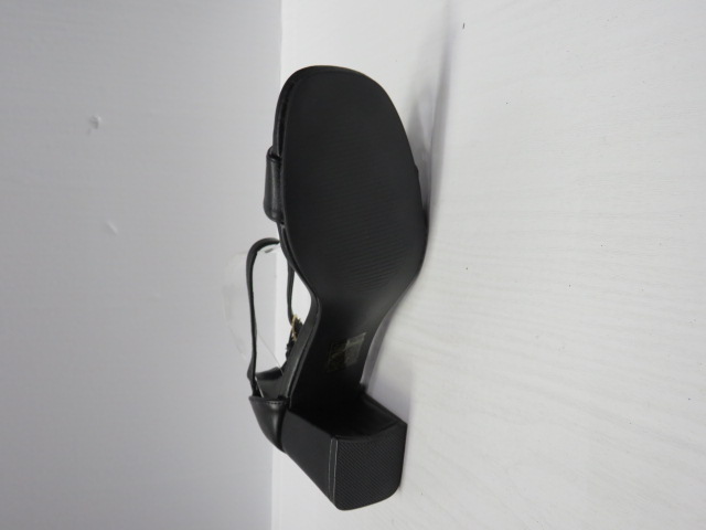 Czółenka Damskie YU-229 BLACK 36-41 2