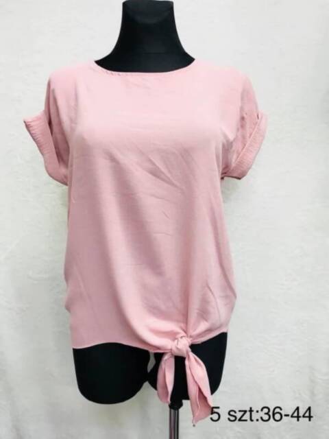 Bluzka damskie 5675 1 kolor 36-44 (Towar Polskie) 1