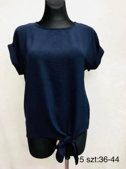 Bluzka damskie 5678 1 kolor 36-44 (Towar Polskie) 1