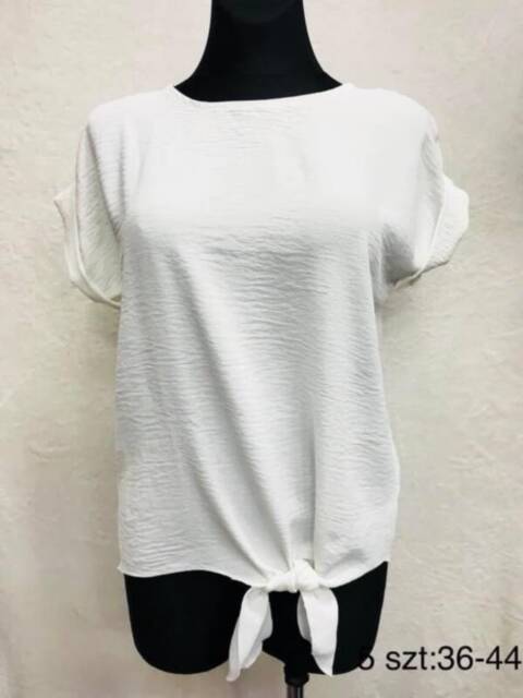 Bluzka damskie 5679 1 kolor 36-44 (Towar Polskie) 1