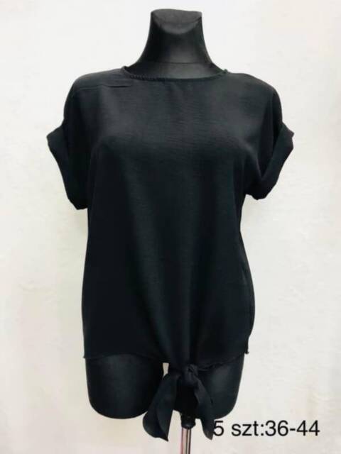 Bluzka damskie 5680 1 kolor 36-44 (Towar Polskie) 1