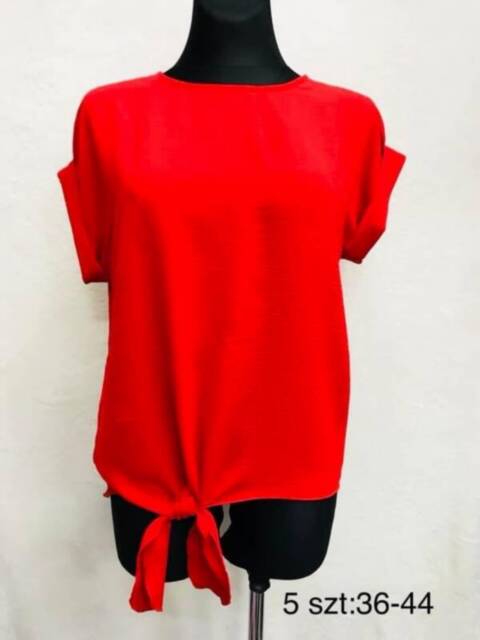 Bluzka damskie 5681 1 kolor 36-44 (Towar Polskie) 1