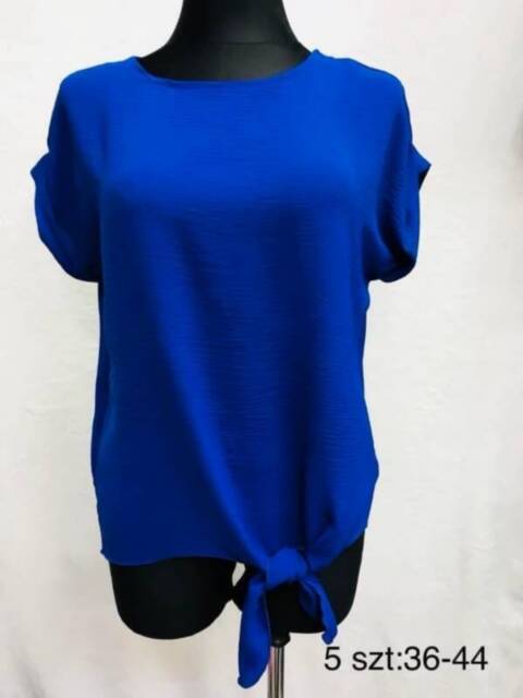 Bluzka damskie 5685 1 kolor 36-44 (Towar Polskie) 1