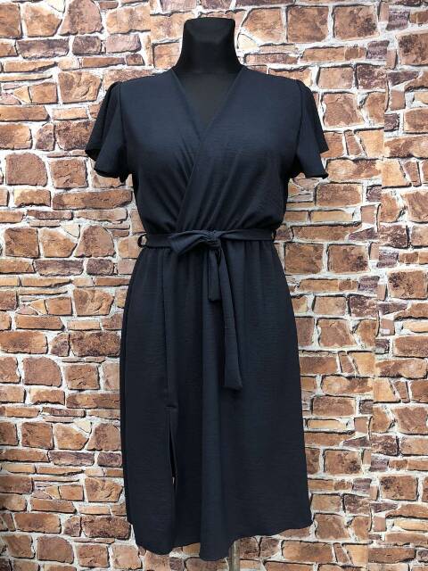 Sukienka damskie 5716 1 kolor L-4XL (Towar Polskie) 1