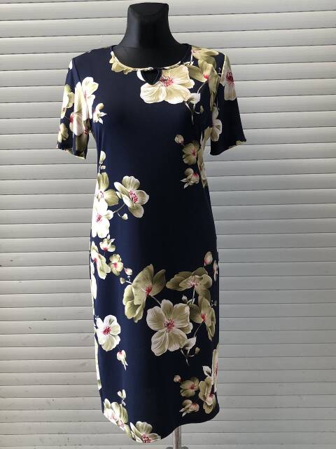 Sukienka damskie 5723 1 kolor 44-52 (Towar Polskie) 1