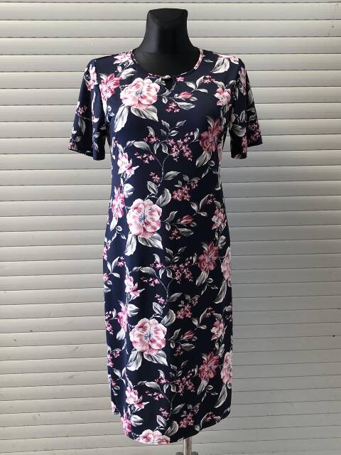 Sukienka damskie 5724 1 kolor 44-52 (Towar Polskie) 1