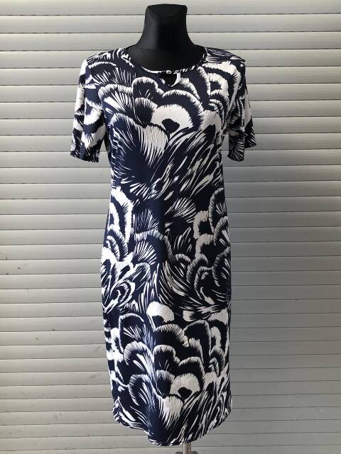 Sukienka damskie 5726 1 kolor 44-52 (Towar Polskie) 1