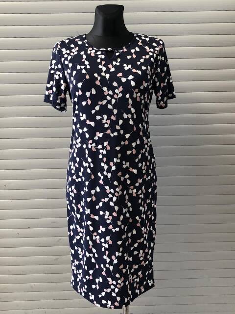 Sukienka damskie 5728 1 kolor 44-52 (Towar Polskie) 1