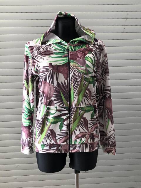 Bluza damskie 5736 1 kolor L-4XL (Towar Polskie) 1