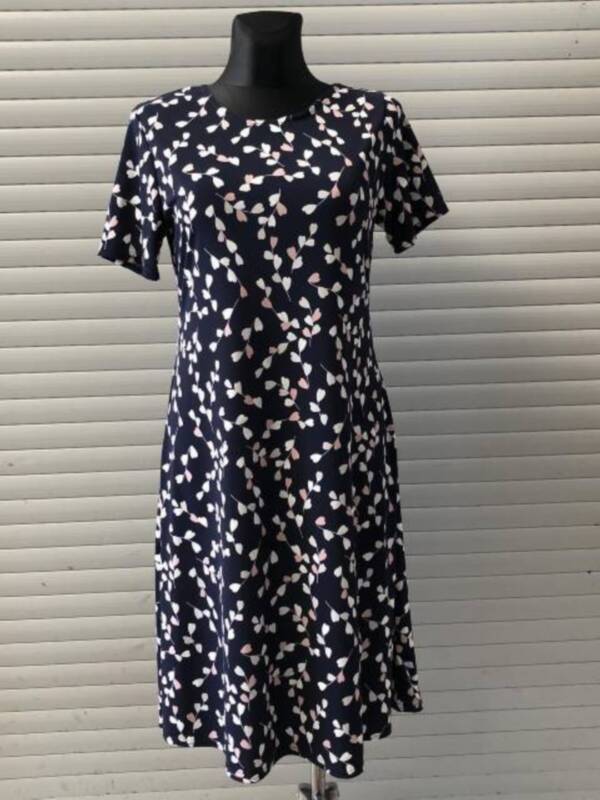 Sukienka damskie 5749 1 kolor 44-52 (Towar Polskie) 1