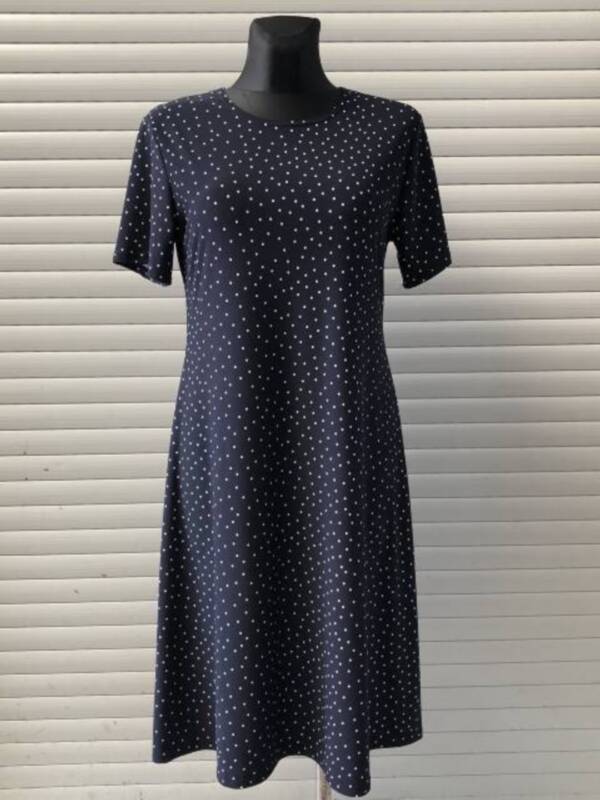 Sukienka damskie 5767 1 kolor 44-52 (Towar Polskie) 1