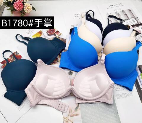Biustonosze damskie B1780 1 kolor B 1