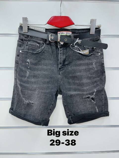 Spodenki damskie 6171 1 kolor 29-38 1