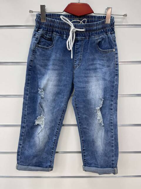 Rybaczki damskie 6207 1 kolor XS-XL 1