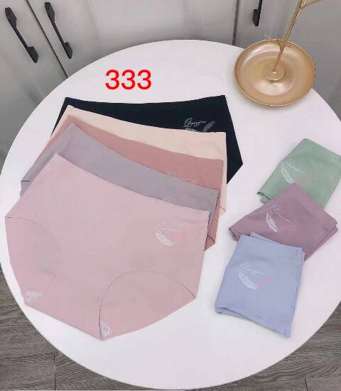 Majtki damskie 333 Mix kolor Standard 1