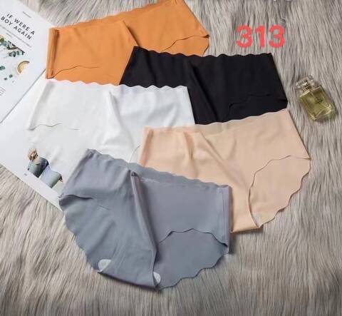 Majtki damskie 313 Mix kolor Standard 1