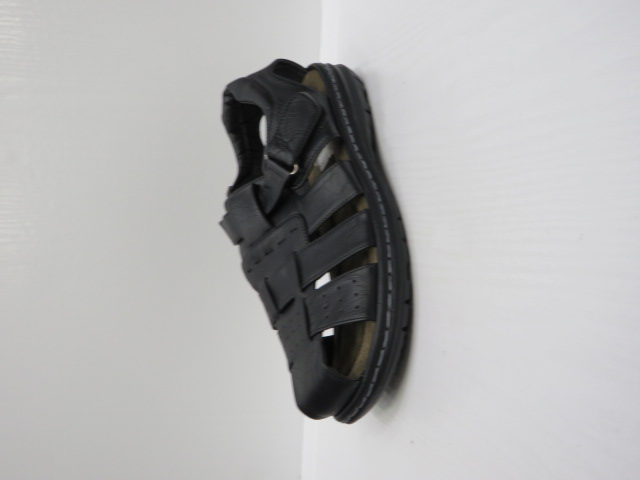 Sandały Męskie A300 BLACK 41-46