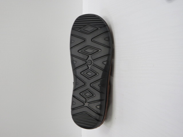 Sandały Męskie A300 BROWN 41-46 2