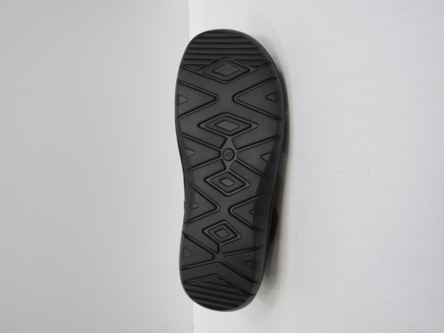 Sandały Męskie 2046 BROWN 41-46 2