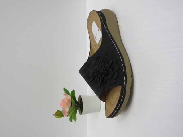 Klapki Damskie LY28-1 JEDEN 36-41