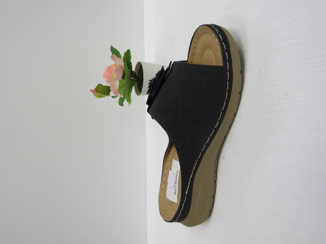 Klapki Damskie LY28-1 JEDEN 36-41 1