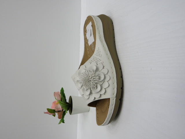 Klapki Damskie LY28-2 JEDEN 36-41