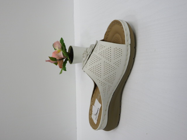 Klapki Damskie LY28-2 JEDEN 36-41 1